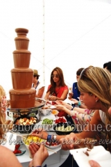 Chocofruit fondue - foto 20