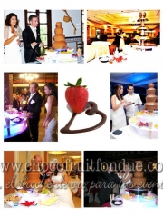 Chocofruit fondue - foto 3