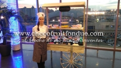 Chocofruit fondue - foto 8