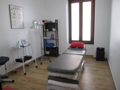 Sala de tratamiento 2