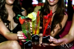 Cocktails con SEXES www.sexes.es
