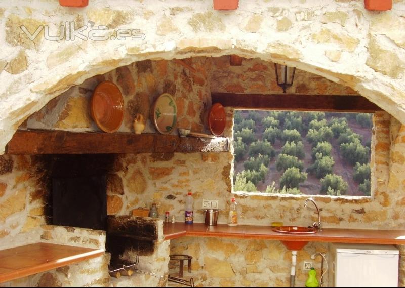 Barbacoa