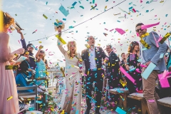 Wedding planning barcelona
