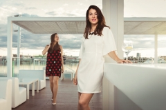 Colección Primavera Verano 2016 - Ocasiones Especiales