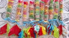 Detalles originales con chuches