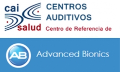 Centro de referencia de advanced bionics