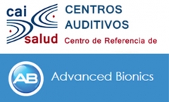 Centro referencia advanced bionics