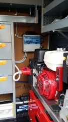 Equipamiento interior de furgonetas taller wwwinansurcom/presupuestohtm tlf y whataps 622614293