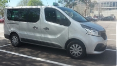 Foto 19 transporte de pasajeros en Girona - Taxis Jairo