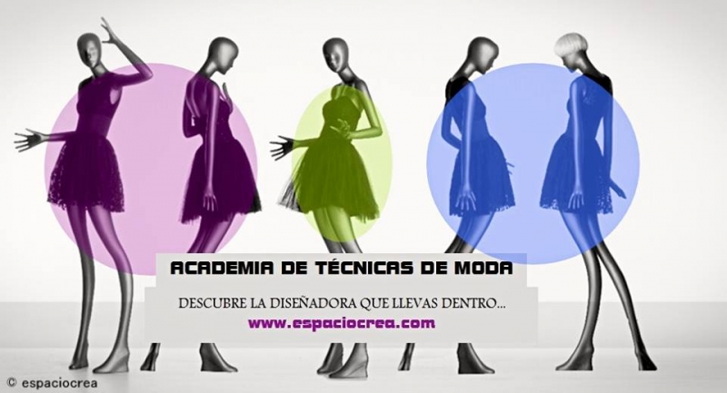 Academia de Técnicas de Moda