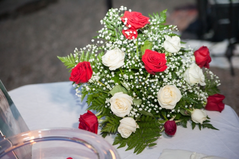 Bodas en las playas de Mijas Costa ( Málaga ) www.avantobodas.es