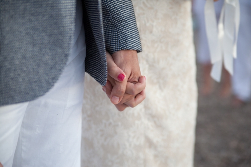 Bodas en las playas de Mijas Costa ( Mlaga ) www.avantobodas.es