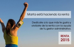 Renta 2015