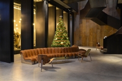 Empresa de decoracion navidena