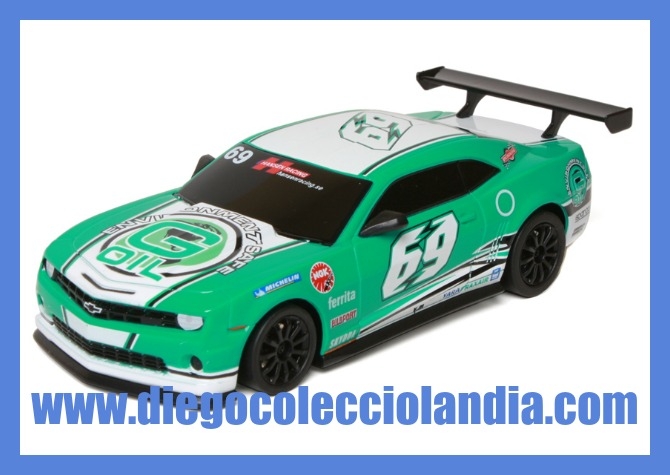 Tienda Slot,Scalextric en Madrid,Espaa. www.diegocolecciolandia.com .Slot Shop Spain.Coches Slot