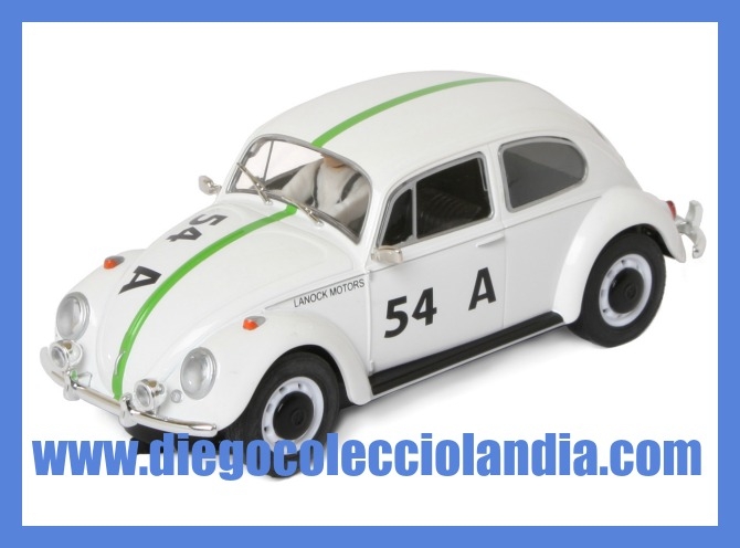 Tienda Slot,Scalextric en Madrid,Espaa. www.diegocolecciolandia.com .Slot Shop Spain.Coches Slot