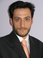 Juan Carlos Muoz Salmern. Logopeda y Orientador escolar