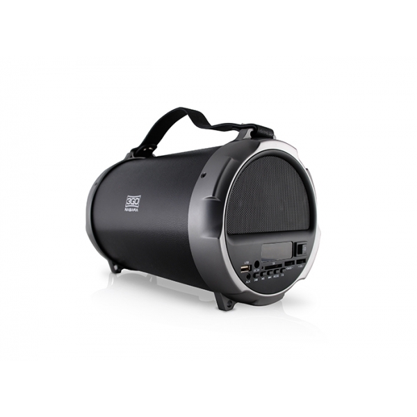 ALTAVOZ BLUETOOTH SD/USB NAGARA 18W