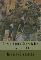 Operaciones especiales tomo ii: manual de montana - editorial alvi books