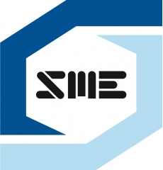 Sistemas Mecánicos para Electrónica Logo