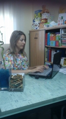Foto 17 clases particulares en Badajoz - Ana Maria Barrero Delgado Gabinete de Logopedia y Estimulacin Temprana