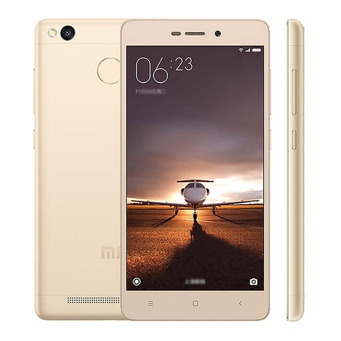 Xiaomi Redmi 3 Pro Octacore 32Gb.... ahora sólo 199EUR iva incluido