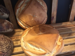 Hornos refractarios pan de verdad con cobamaq