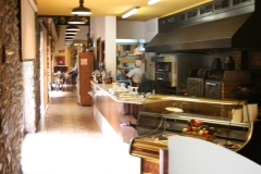 Foto 63 cocina a la brasa en Barcelona - Naguabo Restaurant