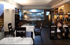 Foto 67 restaurantes en Vizcaya - Zaldua