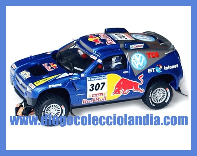 Tienda Scalextric Madrid Espaa. www.diegocolecciolandia.com .Coches Scalextric en Madrid.Ofertas