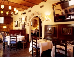 Restaurant el trabuc - foto 2