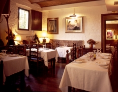 Restaurant el trabuc - foto 9