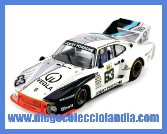 Slot Cars Shop Spain. www.diegocolecciolandia.com. Tienda Scalextric Madrid,España.Slot Cars