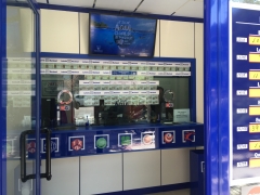 Foto 1 administraciones de lotería en Granada - Administracion de Loterias Numero 31 - Santa Ana- Granada