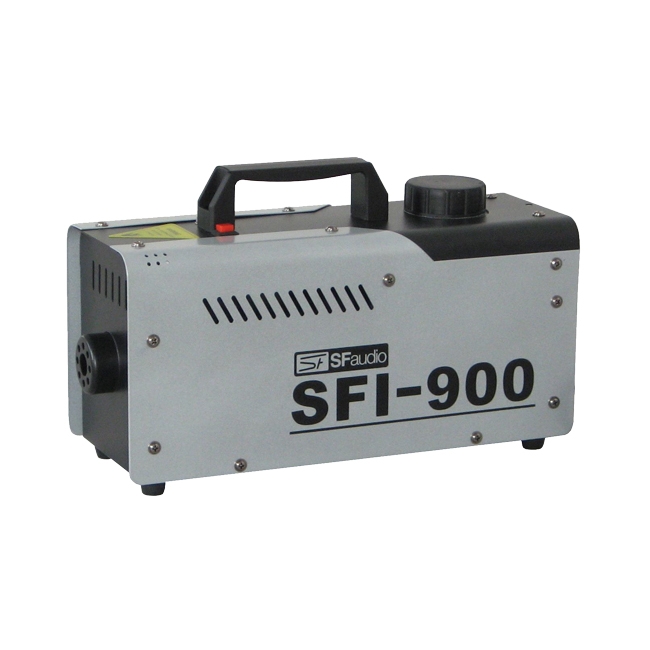 SFAUDIO Maquina de Humo SFI900 (900W)