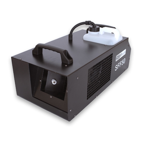 SF Audio Maquina de Niebla (Fazer) SFF50