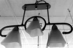 LAMPARA 3 LUCES ARTICULO EN LIQUIDACIÓN PVP 50EUROS