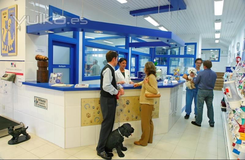 Clnicas Veterinarias TERAN