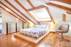 Apartamentos turisticos en madrid