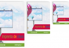 Impresiones de carteles (orihuela costa)