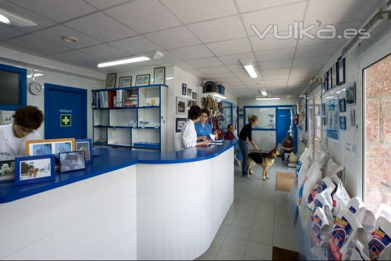 Clinicas Veterinarias TERAN