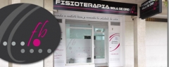 Clínica Fisioterapia Bola de Oro