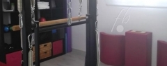 Pilates Fisioterapia Bola de Oro