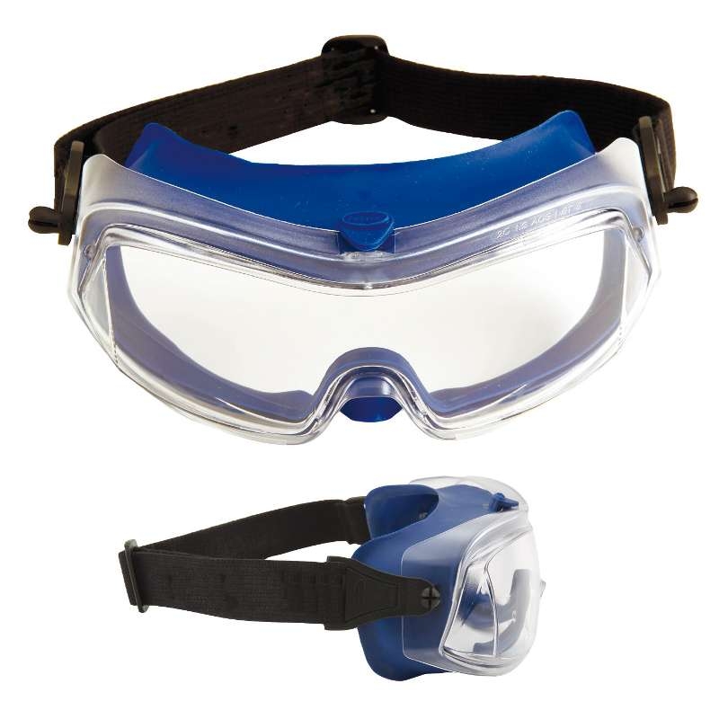 Gafas de Protección MODUL-R