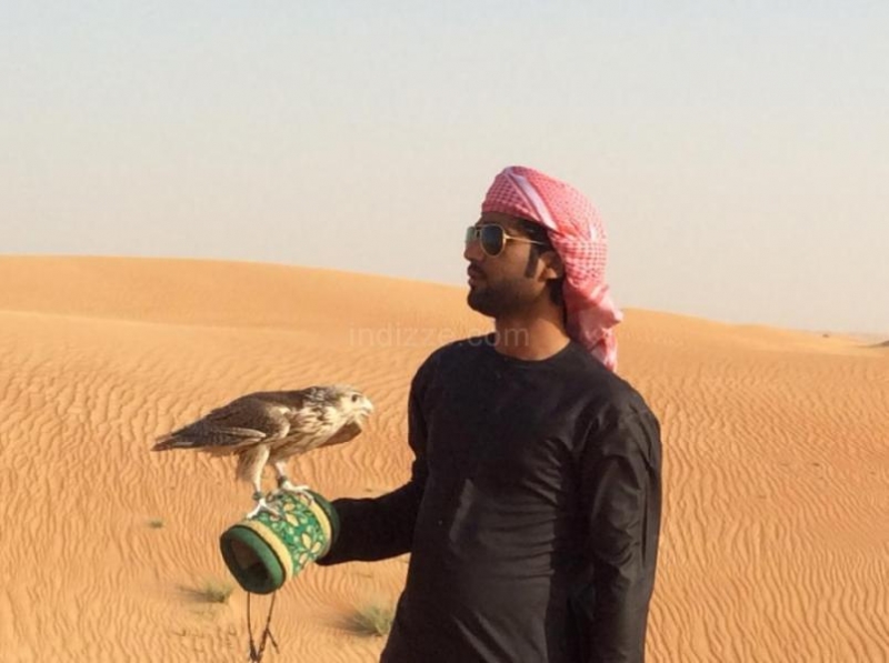 Amigo Arabe, safari por el desierto - excursiones con gua en espaol