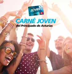 Belleza martha  colaboradora de carnet joven
