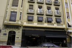 Fachada de la joyeria