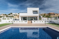 Casas prefabricadas