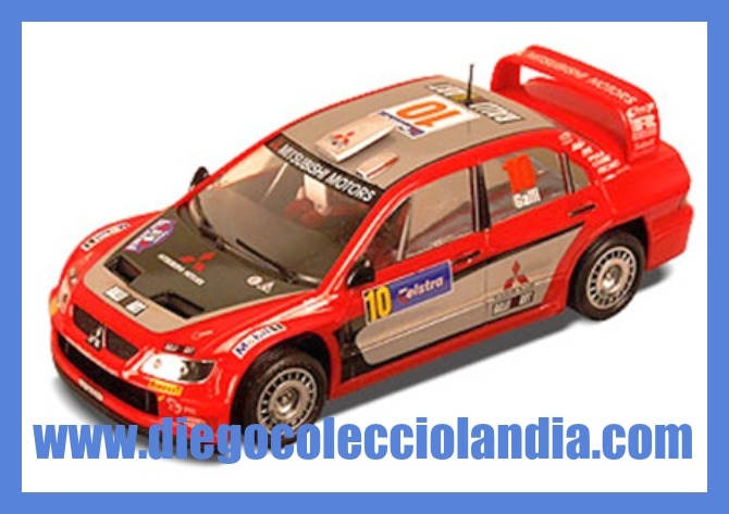  Tienda Scalextric,Slot en Madrid,Espaa. www.diegocolecciolandia.com .Slot Cars Shop Spain.