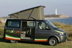 Volkswagen furgo